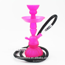 smoking device pink hookah starter sheesha tabak flavours shisha hookah glass